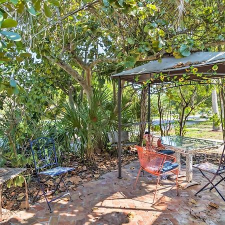 Vibrant West Palm Beach Home Less Than 2 Mi To Beach! ภายนอก รูปภาพ