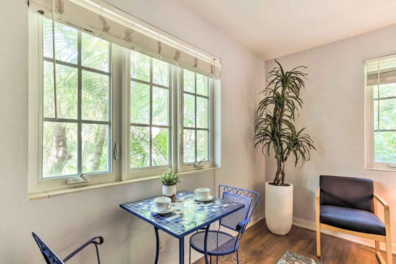 Vibrant West Palm Beach Home Less Than 2 Mi To Beach! ภายนอก รูปภาพ