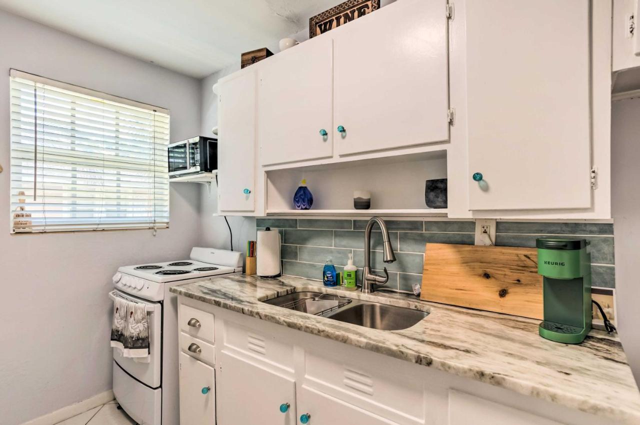 Vibrant West Palm Beach Home Less Than 2 Mi To Beach! ภายนอก รูปภาพ