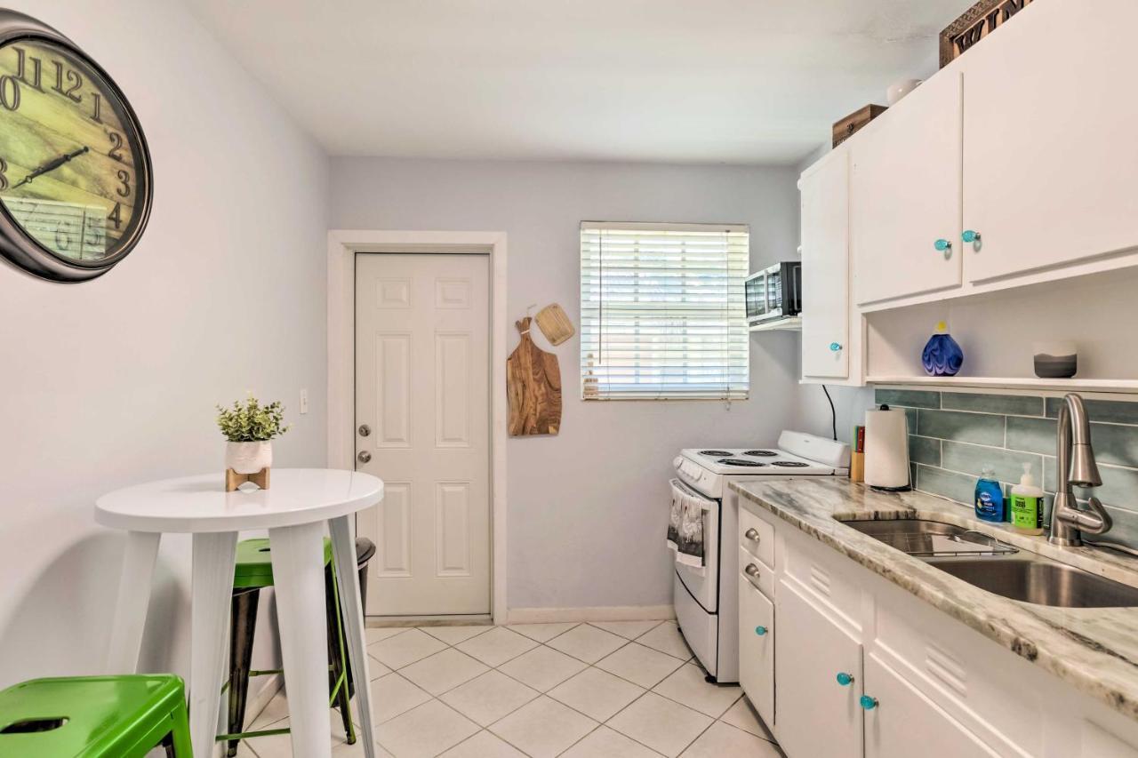 Vibrant West Palm Beach Home Less Than 2 Mi To Beach! ภายนอก รูปภาพ
