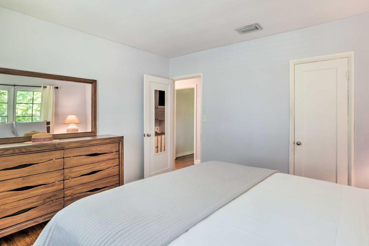 Vibrant West Palm Beach Home Less Than 2 Mi To Beach! ภายนอก รูปภาพ