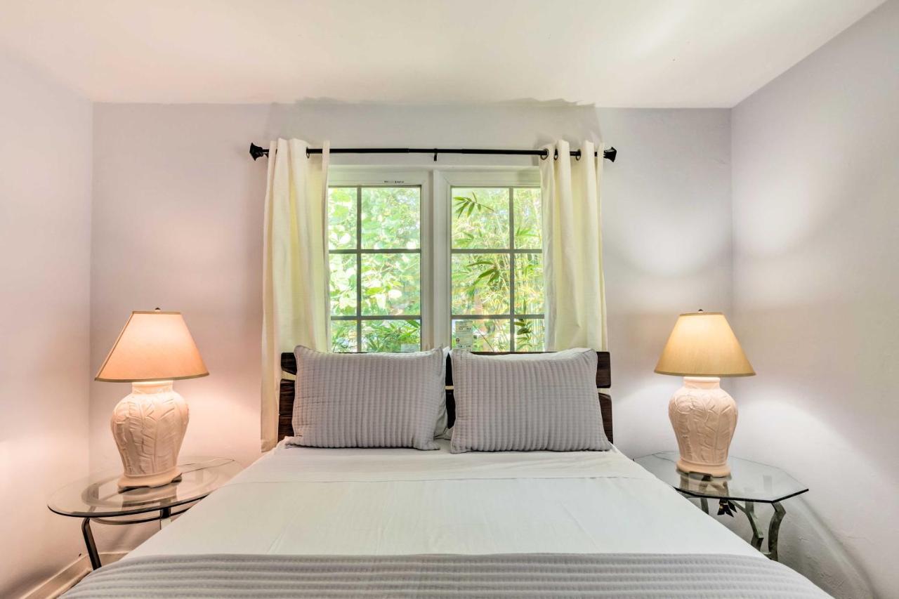 Vibrant West Palm Beach Home Less Than 2 Mi To Beach! ภายนอก รูปภาพ