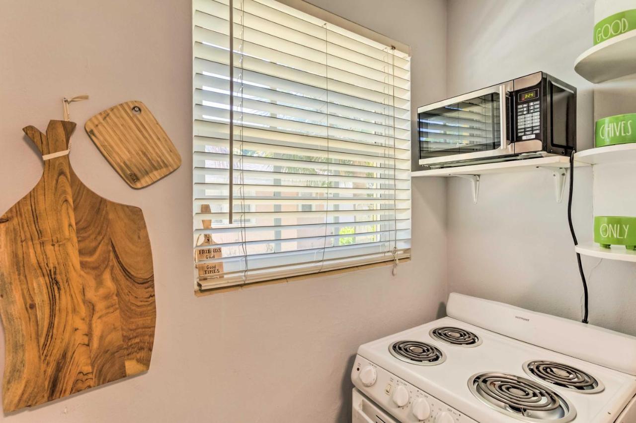 Vibrant West Palm Beach Home Less Than 2 Mi To Beach! ภายนอก รูปภาพ